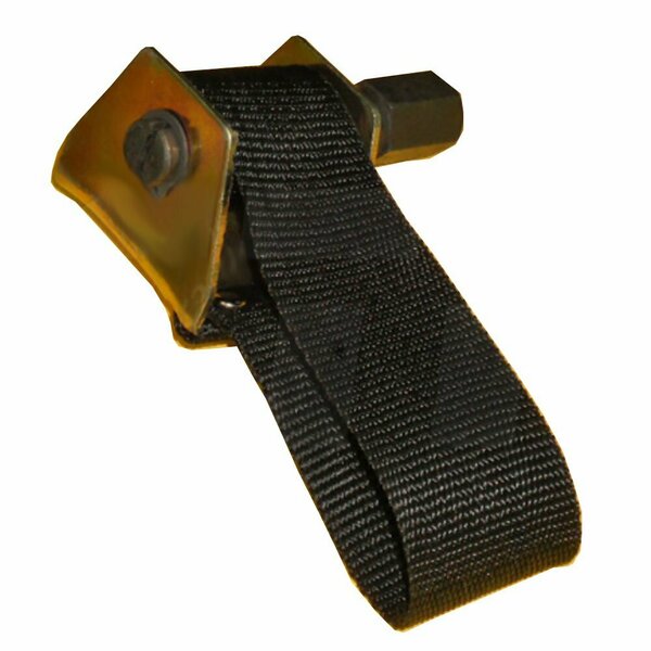 Aftermarket 1853630  2P8250 Filter Wrench Strap Fits Caterpillar 0855719, 1048163,  OTJ20-0388